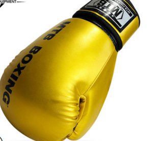 Adult Boxing Gloves Sanda Gloves Men and Women
