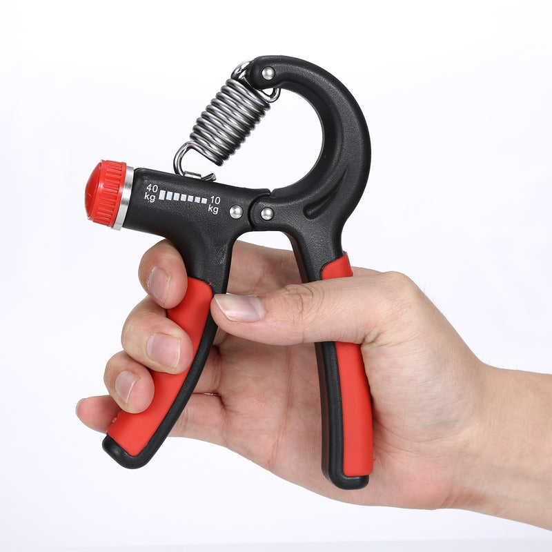 Power up Grip Professional Fitness Equipment Home Exercise Finger