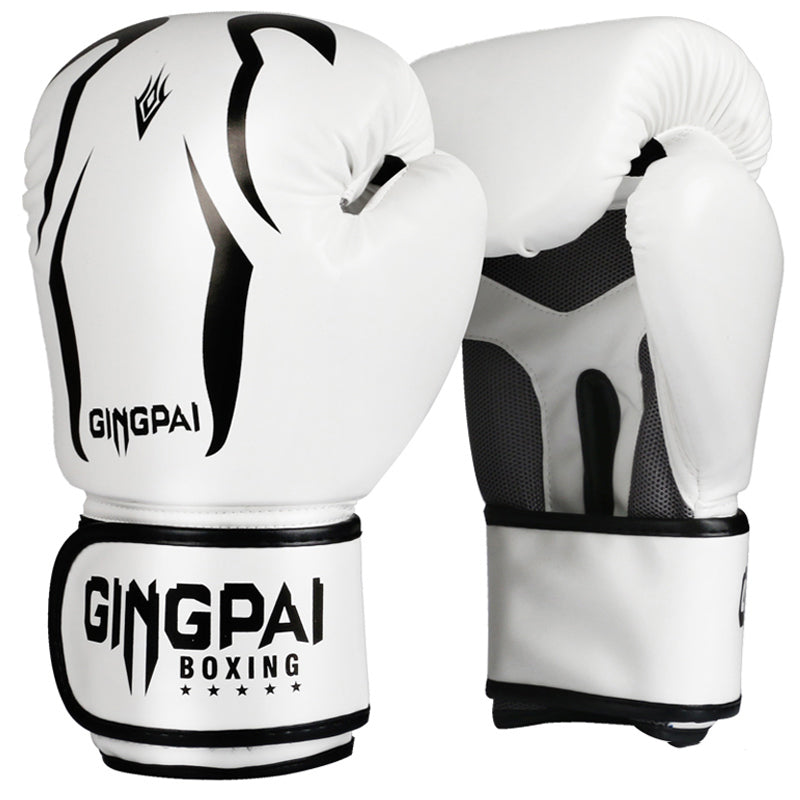 Adult boxing gloves Sanda Gloves