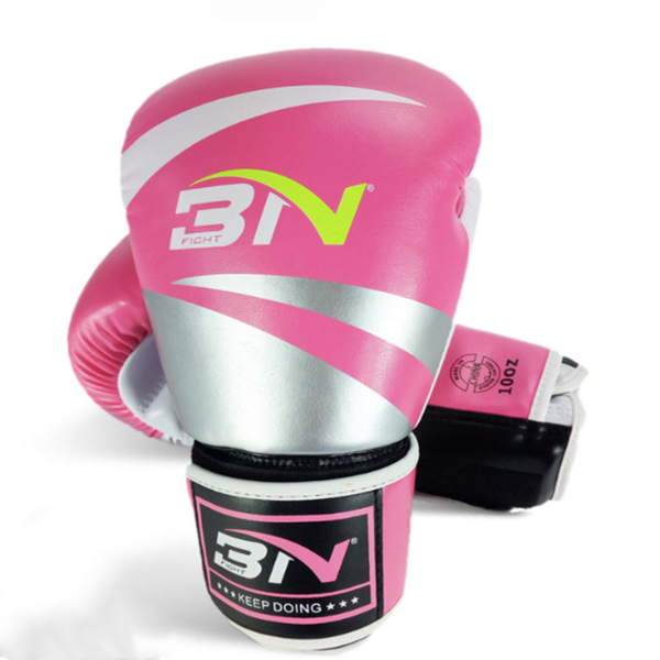 SALE Adult boxing gloves